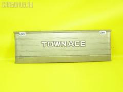 Решетка радиатора на Toyota Town Ace CM50 Фото 1