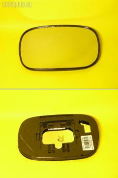 Зеркало-полотно на Nissan Presage U30 96365-AD060, Правое расположение