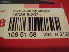 Пыльник привода 67x100x24 SEIKEN 67x100x24,39741-69Y25, 39741-64Y25, 52-422, FB-2071, SB119 на Nissan Sunny California WFY10 Фото 2