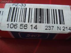 Свеча накаливания HKT PZ-33 на Mazda Фото 2