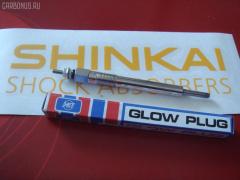 Свеча накаливания на Isuzu 4JB1 HKT 8-94133759-2