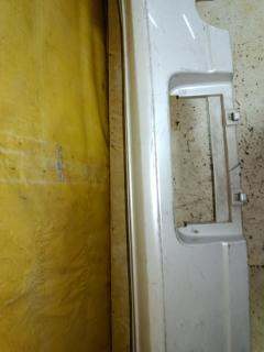 Бампер 7439 7439 на Nissan Cube AZ10 Фото 11