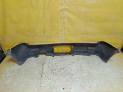 Бампер 7439 7439 на Nissan Cube AZ10 Фото 12