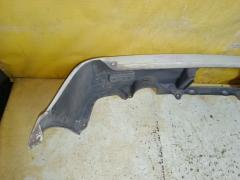 Бампер 7439 7439 на Nissan Cube AZ10 Фото 13