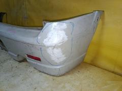 Бампер 7439 7439 на Nissan Cube AZ10 Фото 7