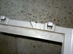 Бампер 7439 7439 на Nissan Cube AZ10 Фото 10