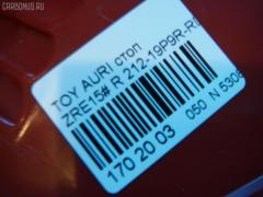 Стоп 12-509 DEPO 12-509,212-19P9R-RD-UE на Toyota Auris ZRE152H Фото 3