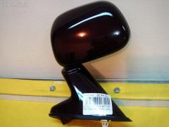 Зеркало на крыло TOYOTA 87930-48030-DO на Toyota Harrier MCU30W Фото 3