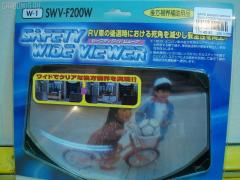 Зеркало салона KOITO SWV-F200W на Safety Wide Viewer Фото 1