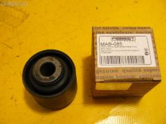 Сайлентблок на Mitsubishi Pajero Io H77W FEBEST MAB-085 MR 510327