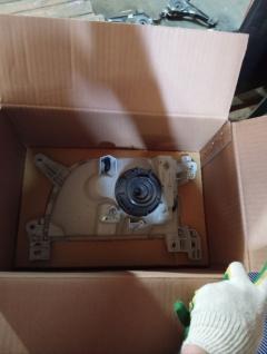Фара 26-40/26-89 DEPO 26-40/26-89,212-1196R-RD-E на Toyota Hiace LH106 Фото 4