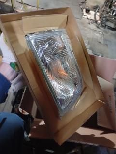 Фара 26-40/26-89 DEPO 26-40/26-89,212-1196R-RD-E на Toyota Hiace LH106 Фото 5