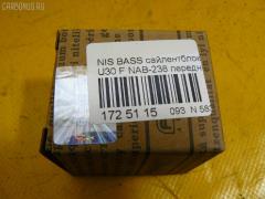Сайлентблок FEBEST NAB-238 на Nissan Bassara U30 Фото 2