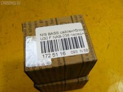 Сайлентблок FEBEST NAB-238 на Nissan Bassara U30 Фото 2