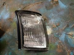 Поворотник к фаре 30-209 DEPO 30-209,TYC17-1177 на Toyota Crown GS151 Фото 3