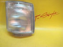 Поворотник к фаре 120-77035 DEPO 120-77035,212-15F3R-U, 81611-37080 на Toyota Dyna XZU301 Фото 2