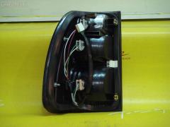 Стоп 60-70 DEPO 60-70,212-19B6R-A на Toyota Land Cruiser UZJ100W Фото 2