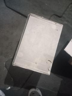 Стоп 220-63403 DEPO 220-63403,215-19B0R-A на Nissan Terrano LR50 Фото 2