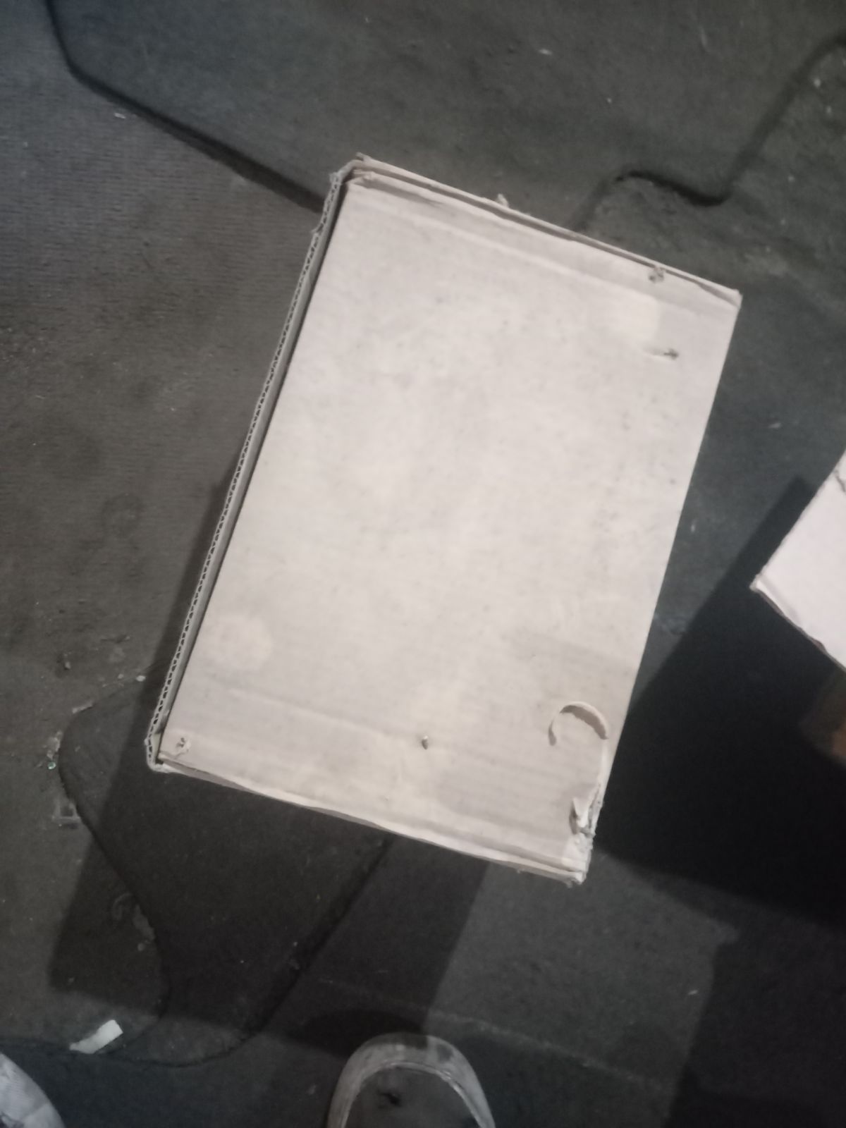 Стоп 220-63403 DEPO 220-63403,215-19B0R-A на Nissan Terrano LR50 Фото 2