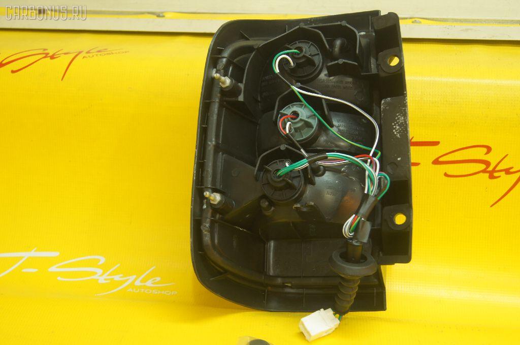 Стоп 220-63403 DEPO 220-63403,215-19B0R-A на Nissan Terrano LR50 Фото 2