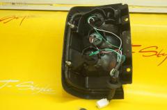 Стоп 220-63403 DEPO 220-63403,215-19B0R-A на Nissan Terrano LR50 Фото 2