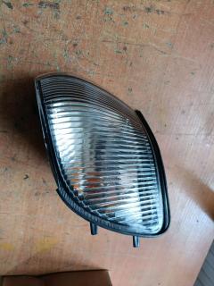 Поворотник к фаре 120-87425 DEPO 120-87425,214-1553L-AE на Mitsubishi Delica Space Gear PA5W Фото 5