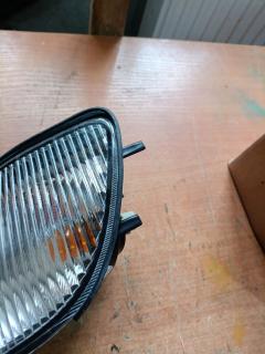 Поворотник к фаре 120-87425 DEPO 120-87425,214-1553L-AE на Mitsubishi Delica Space Gear PA5W Фото 6