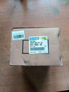 Поворотник к фаре 120-87425 DEPO 120-87425,214-1553L-AE на Mitsubishi Delica Space Gear PA5W Фото 8
