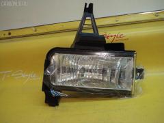 Туманка бамперная DEPO 212-2064R-UEH на Toyota Land Cruiser UZJ200 Фото 2