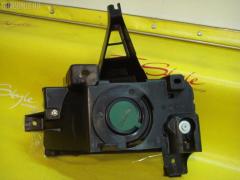 Туманка бамперная DEPO 212-2064R-UEH на Toyota Land Cruiser UZJ200 Фото 3