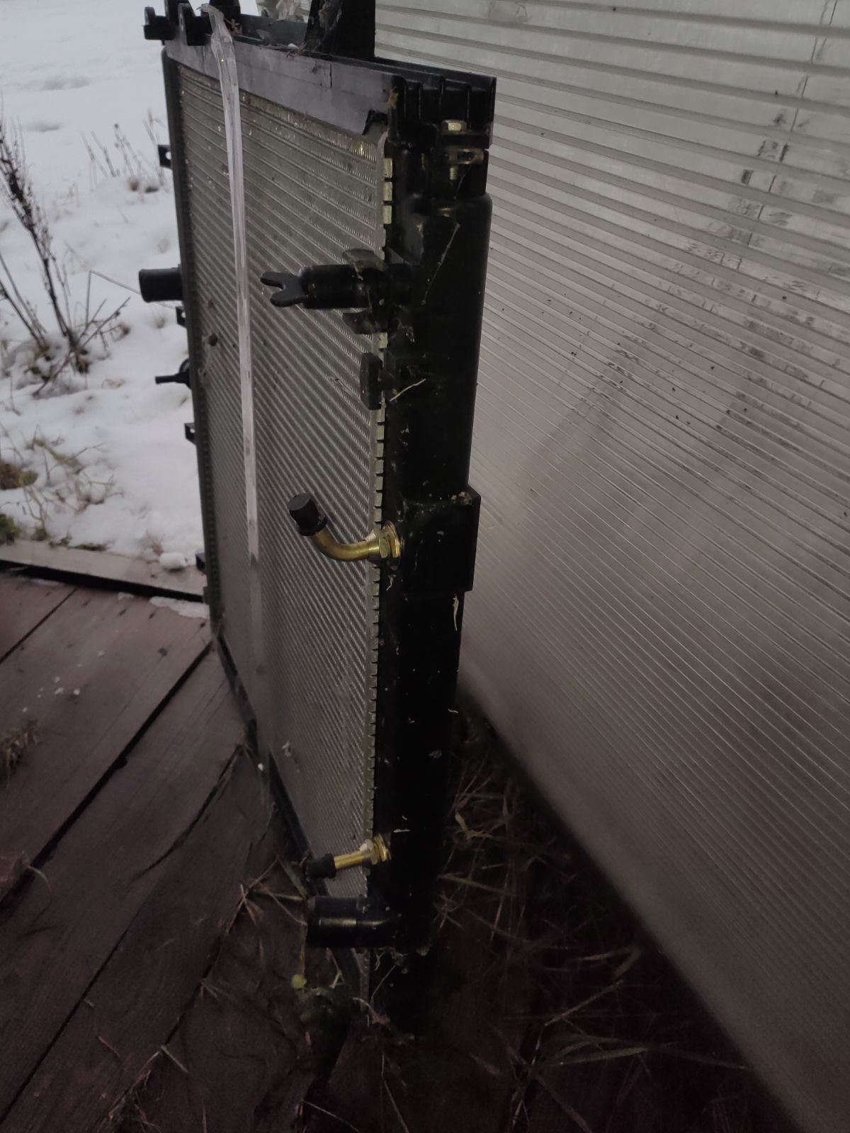 Радиатор ДВС TY0009-150, 1026345SX, 12701, 130310, 164000P320, 1640031710, 1640031711, 1640031712, 1640031720, 1640031721, 1640031722, 1640031730, 1640031731, 1640031A70, 1640031A71, 1640031A80, 16400OP320, 210242N, 2946825J, 2946825K, 2946825R, 34618533, 53002616, 59080, 60532616, 646825, 701555, 812616R, 8181083, ARD2290, CU13251, DCM3341, DRM50060, FP 70 A326X, FRC1364, FRC1364M, FX-036-0997, FX-036-0997A, LRC 1971, PL012493R, PRD2290, RB1967, T55280, TD-036-0997, TD-036-0997A, TO049226, TO2616, TOY08150, TY1793R, TYPRD09911, VCS6825, WG1723620 на Toyota Land Cruiser Prado GRJ150W 1GR-FE Фото 20