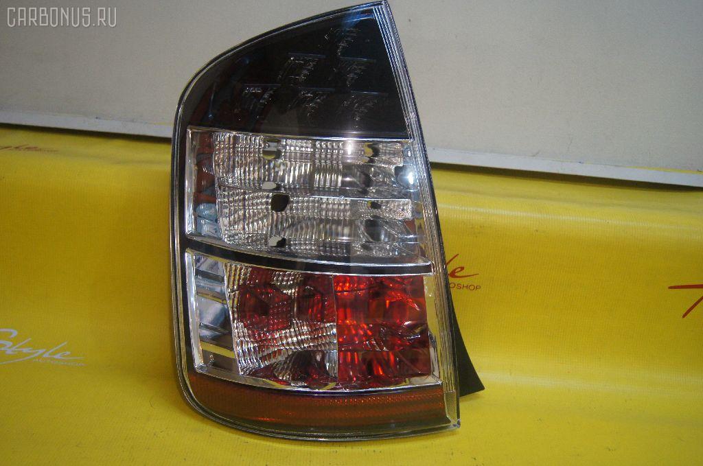 Стоп 47-13 DEPO 47-13,212-19J8L-UE на Toyota Prius NHW20 Фото 4