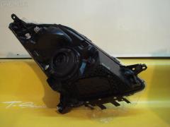 Фара на Toyota Prius NHW20 DEPO 47-16 212-11G7L-LD-EM  212-11G7-LDEML  47-16L, Левое расположение