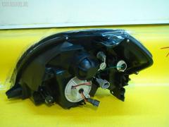 Фара на Nissan Teana J31 DEPO 100-63740 115-1114R-LD, Правое расположение