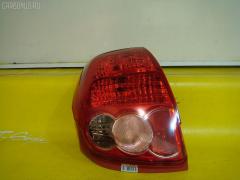 Стоп 12-509 DEPO 12-509,212-19P9R-LD-UE на Toyota Auris ZRE152 Фото 2