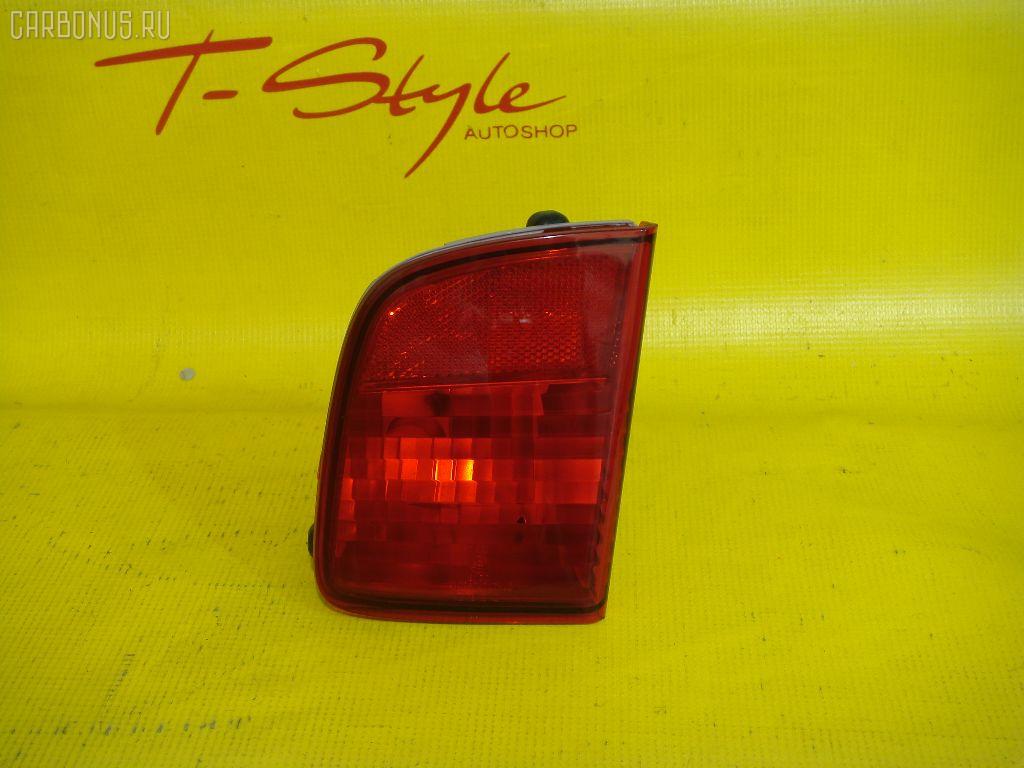 Стоп DEPO 212-2926R-E на Toyota Land Cruiser UZJ200 Фото 2