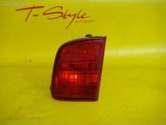 Стоп DEPO 212-2926R-E на Toyota Land Cruiser UZJ200 Фото 2