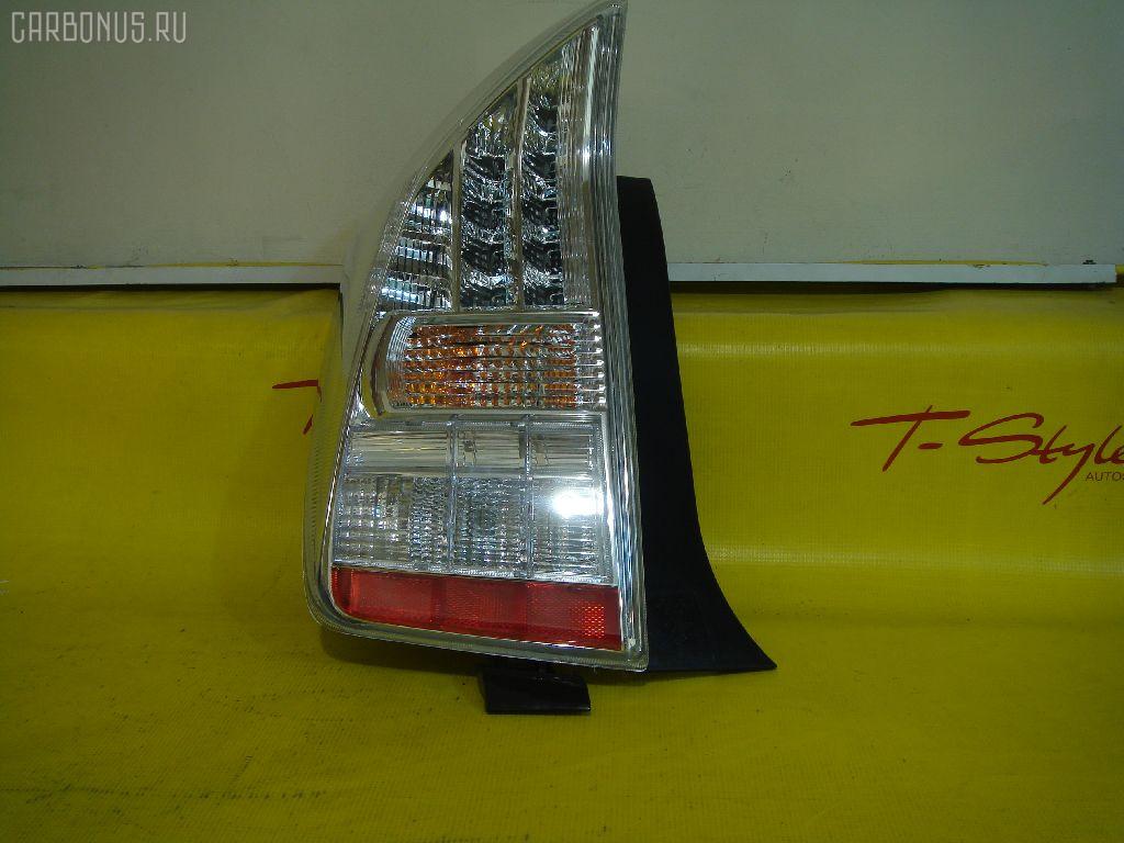 Стоп 47-37 DEPO 47-37,212-19T8L-AE, 212-19T8L-LD-AE на Toyota Prius ZVW30 Фото 4