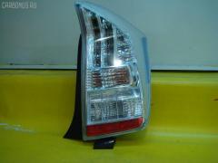 Стоп 47-37 DEPO 47-37,212-19T8R-AE, 212-19T8R-LD-AE на Toyota Prius ZVW30 Фото 4
