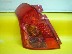 Стоп 5696 DEPO 5696,218-1954L-UE на Suzuki Swift ZC11S Фото 2