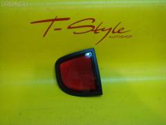 Катафот заднего бампера DEPO 214-2905L-E на Mitsubishi L200 KB4T Фото 2