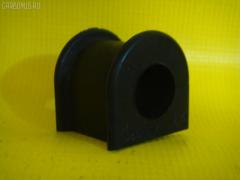 Втулка стабилизатора TOYOTA 48815-26250, 48815-60140 на Toyota Land Cruiser UZJ100W Фото 2