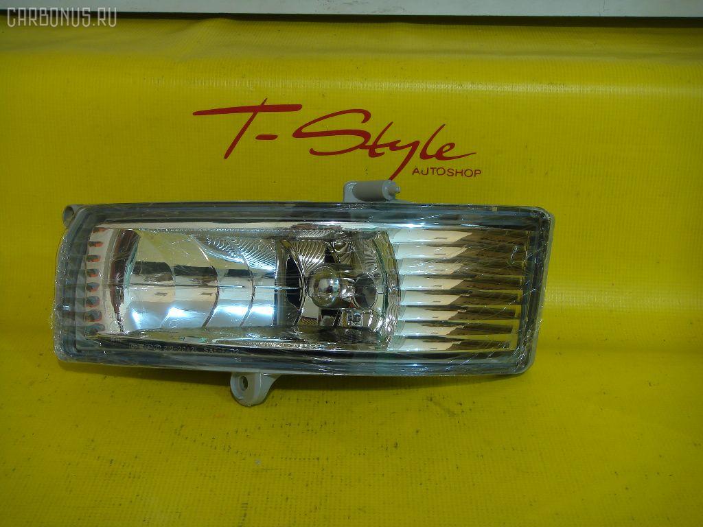 Туманка бамперная 06-92 DEPO 06-92,212-2042L-UQ на Toyota Camry ACV30 Фото 5