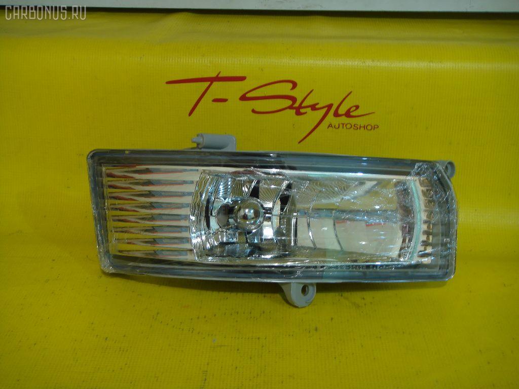 Туманка бамперная 06-92 DEPO 06-92,212-2042R-UQ на Toyota Camry ACV30 Фото 2