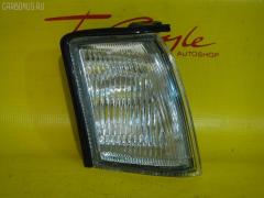 Поворотник к фаре 30-209 DEPO 30-209,17-1177 на Toyota Crown GS151 Фото 2