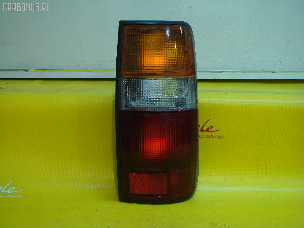 Стоп 60-39 DEPO 60-39,212-1955L-U на Toyota Land Cruiser HDJ81V Фото 7