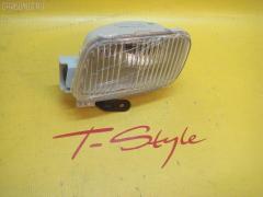 Туманка бамперная 2183 DEPO 2183,212-2021L-U-C на Toyota Dyna ZU Фото 4