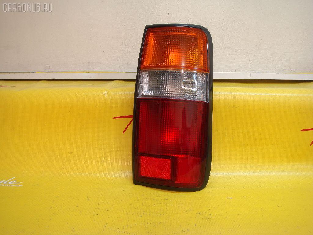 Стоп 60-39 DEPO 60-39,212-1955R-U на Toyota Land Cruiser HDJ81V Фото 2