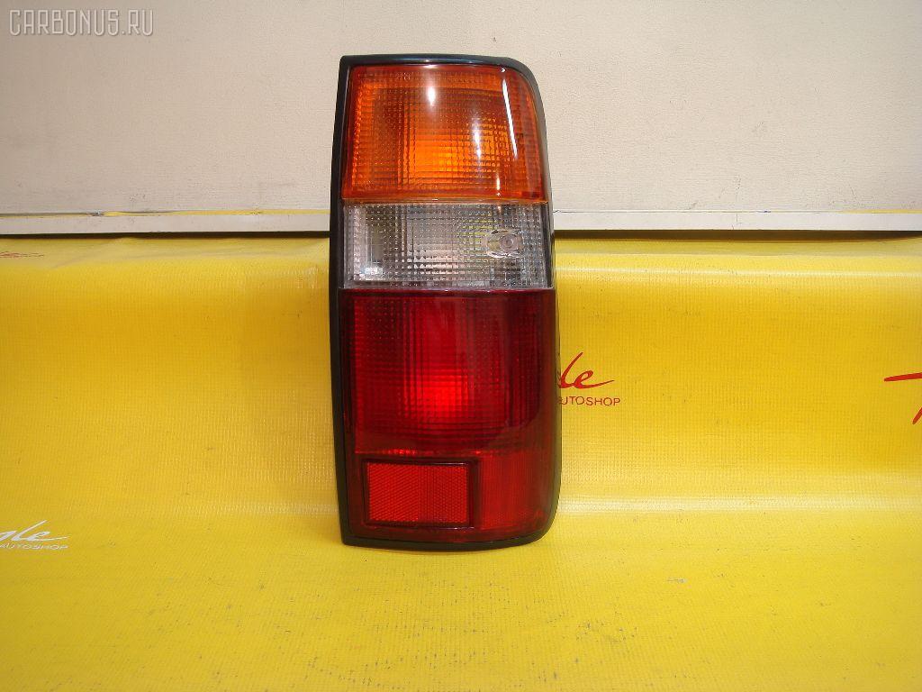 Стоп 60-39 DEPO 60-39,212-1955R-U на Toyota Land Cruiser HDJ81V Фото 2