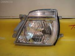 Фара 100-24880 DEPO 100-24880,215-11B4L-LD-EM на Nissan Caravan CWGE25 Фото 2